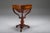 Biedermeier Sewing Worktable in Mahogany, 1850 For Sale - Image 12 of 17