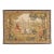 Vintage Chinese Aubusson Tapestry, 05'10 X 04'03 For Sale