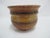 Wally Schwab Pacific Nw Stoneware Studio Pottery Small Pot or Punch Cup Set of 6 For Sale - Image 10 of 14