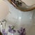 Antique Floral Patterned Lamberton Works Pitcher For Sale In New York - Image 6 of 11