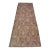 Vintage Anatolian Kurdish Runner For Sale