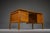 Mid-Century Modern Danish Desk by Arne Vodder for GV Møbler, 1960s For Sale - Image 3 of 16