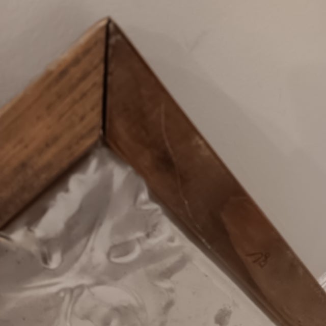 Punched Tin Greek Mythology Wall Art For Sale - Image 12 of 17