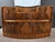 1920s Walnut Burl Dressing Table, 1920s For Sale - Image 5 of 18