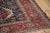 Antique Fine Karaja Square Rug - 4'9" X 5'8" For Sale - Image 11 of 11