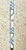 Here is one roll of Schumacher Zanzibar Trellis Blue Wallpaper (5006947) from the Happy Together Collection II. Inspired...