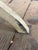 Antique Painted Pine Millner's Hat Rack For Sale - Image 11 of 12