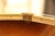 Italian Brass Wall Mirror in the style of Gio Ponti, 1950s For Sale - Image 4 of 18