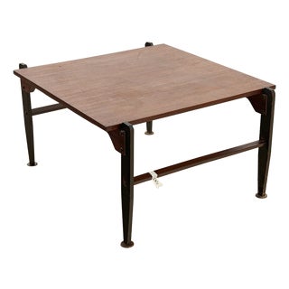 Coffee Table by Guido Faleschini For Sale