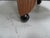 Art Deco Round Sidetable, 1890s For Sale - Image 6 of 8