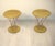 Stools by Isamu Noguchi for Vitra, 2000, Set of 2 For Sale - Image 10 of 10