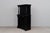 Gründerzeit Sideboard in Black, 1800s For Sale - Image 4 of 18