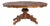 Portuguese Coffee Table, 20th Century For Sale