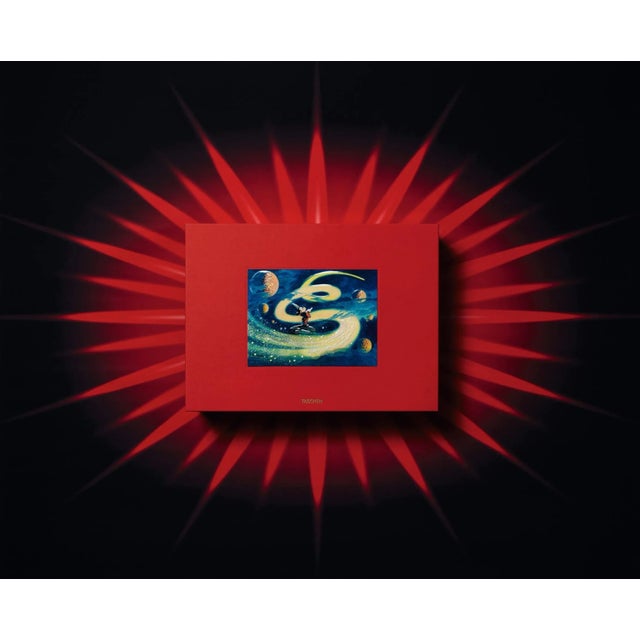 Featuring 1,500 images from the “Golden Age of Animation,” this volume covers each of the major animated features made...