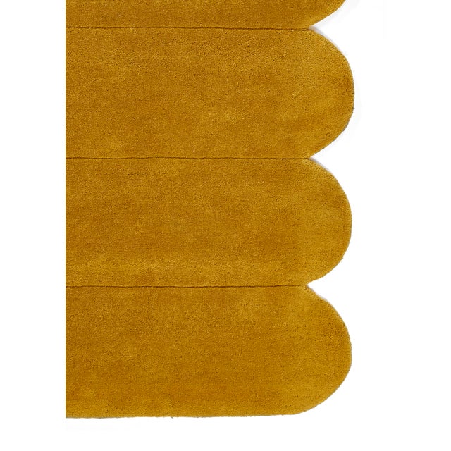 Inspired by the Atomic Age but with the softness of elements of Art Deco, the Claude Collection is imbued with movement...