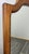 Vintage French Oak Wall Mirror For Sale - Image 4 of 9