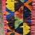 1970s Abstract Fish Wall Hanging Tapestry Oaxacan Zapotec For Sale - Image 4 of 8