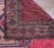 Textile 1970s Turkish Handmade Wool Runner Rug For Sale - Image 7 of 8