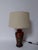 Vintage Chinese Table Lamp, 1980 For Sale - Image 10 of 18