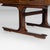 Brown Mod. 544 Bedside Tables by Gianfranco Frattini for Bernini, 1960, Set of 2 For Sale - Image 8 of 16