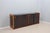 Brown Vintage Postmodern Laminate and Wood Sideboard, 1970s For Sale - Image 8 of 15