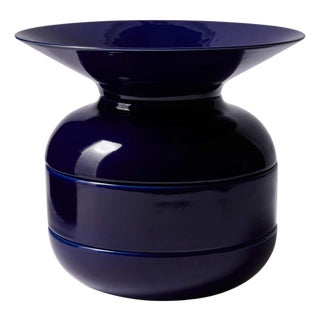 Torrecotta Vase by Davide Oldani and Attila Veres for Cassina For Sale