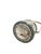 Art Deco Confiturer Jar with Spoon, 1930s, Set of 2 For Sale - Image 11 of 12