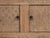 Antique Carved Pine Sideboard For Sale - Image 12 of 15