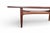 G Plan Mid 20th Century Fresco Surfboard Coffee Table in Teak #1 Attributed to G Plan For Sale - Image 4 of 6
