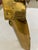 Signed Curtis Jere Midcentury Modern Brass Horse Head Wall Sculpture For Sale - Image 9 of 10
