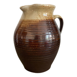 1950s Arts and Crafts Vase/Pitcher.
