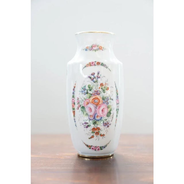 Amphora-Shaped Vase from Limoges, 1970s For Sale - Image 11 of 11