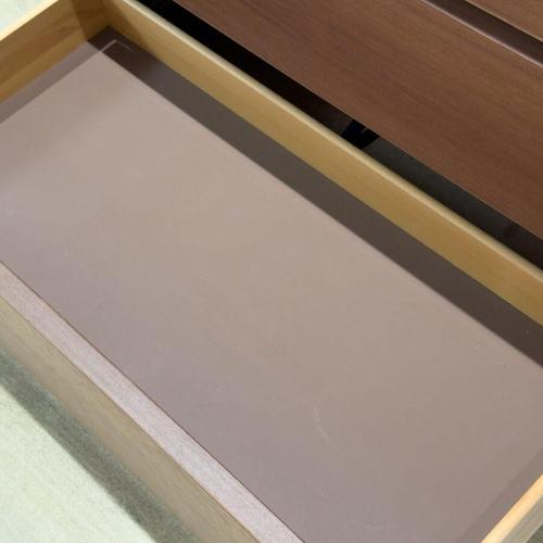 Chest of 8 Drawers in Walnut from Skovby, Denmark, 1970s For Sale - Image 13 of 18
