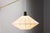Suspendable Wall Lamp with Brass and Wood Details, 1960s For Sale - Image 10 of 15
