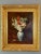 Still Life with Flowers – Aimé Perret (1846-1927), 1885 A superb still life dated 1885 and signed by Aimé Perret...