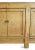 Vintage Raw Elm Modern Farm Sideboard Credenza For Sale - Image 9 of 12