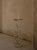 Route Table 01.01 in Cast Aluminium by Sofia Karnukaeva For Sale - Image 10 of 11