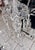 Transparent Vintage Waterford Avoca 6 Arm Crystal Chandelier For Sale - Image 8 of 12