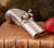 French Gun-Shaped Silver Vermeil Snuff Cigarette Box, France, Early 20th Century For Sale - Image 3 of 17