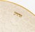 Blue Judaica Ceramic Passover Seder Plates, 3 For Sale - Image 8 of 16