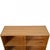 Vintage Bookcase in Elm by Mogens Koch, 1970s For Sale - Image 4 of 12