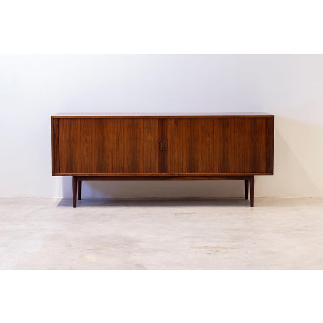 Sideboard by Arne Vodder for Sibast, 1950s For Sale - Image 9 of 18