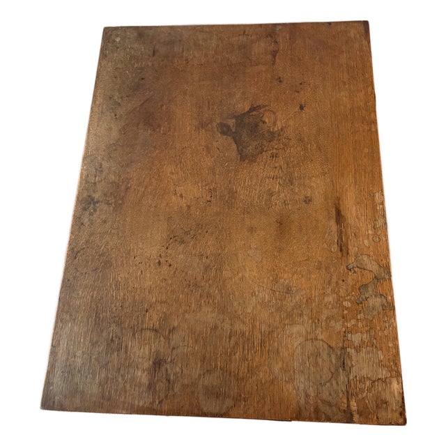 Antique Derby Desk Company Small Desk For Sale