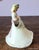 Mid Century Modern 1950s Ceramic Walter Wilson Lady Planter Figurine For Sale - Image 4 of 5