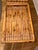 Mid 20th Century MCM Bamboo Butler Tray Tables For Sale - Image 4 of 8