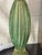 Modern Green Murano Glass Lamps - Pair For Sale In Dallas - Image 6 of 9