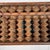 Vintage Japanese Abacus Set with Wooden Storage Box, 1950s, Set of 3 For Sale - Image 9 of 15