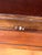 Vintage Chippendale Style Mahogany Dual Glass Top Console Sofa Table For Sale In Denver - Image 6 of 12