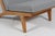 Lounge Chair Model GE-370 attributed to Hans J. Wegner for Getama, 1960s For Sale - Image 3 of 7