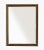 Antique Gilt Mirror - Flora and Foliate Design For Sale In Providence - Image 6 of 7